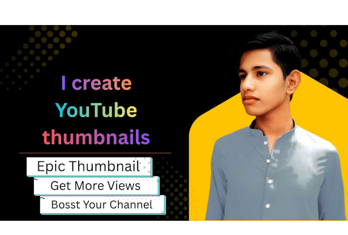 design professional youtube thumbnails in canva